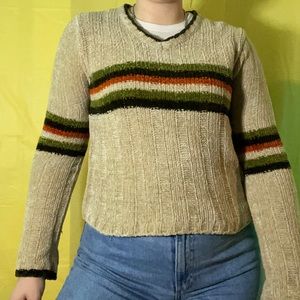 Soft Vintage 90s Sweater